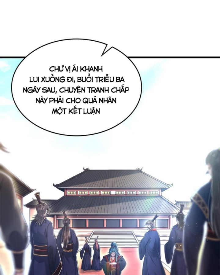 Xuân Thu Bá Đồ Chapter 249 - Trang 2