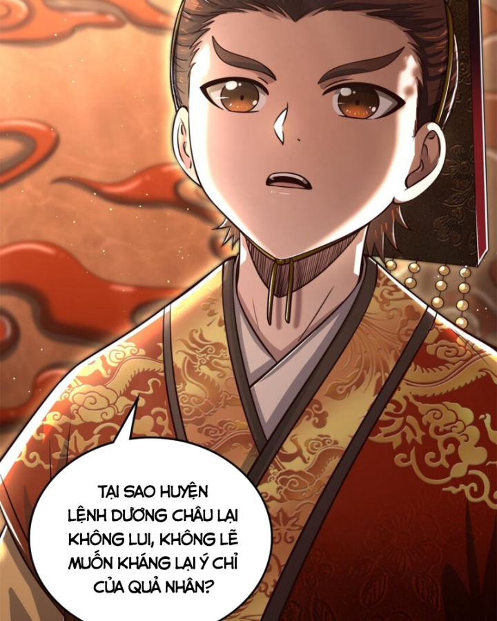 Xuân Thu Bá Đồ Chapter 249 - Trang 2