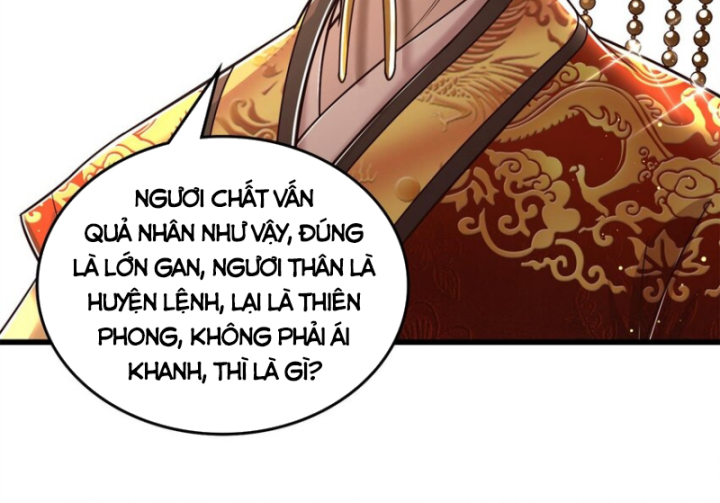 Xuân Thu Bá Đồ Chapter 249 - Trang 2