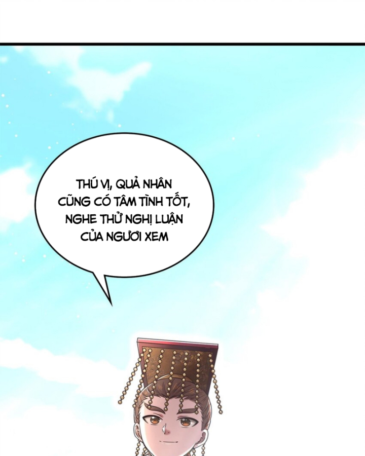 Xuân Thu Bá Đồ Chapter 249 - Trang 2