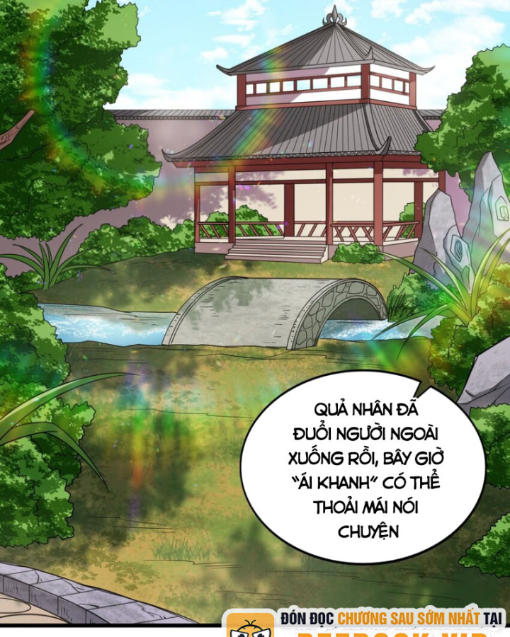 Xuân Thu Bá Đồ Chapter 249 - Trang 2