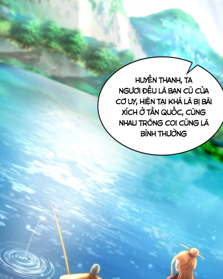 Xuân Thu Bá Đồ Chapter 249 - Trang 2