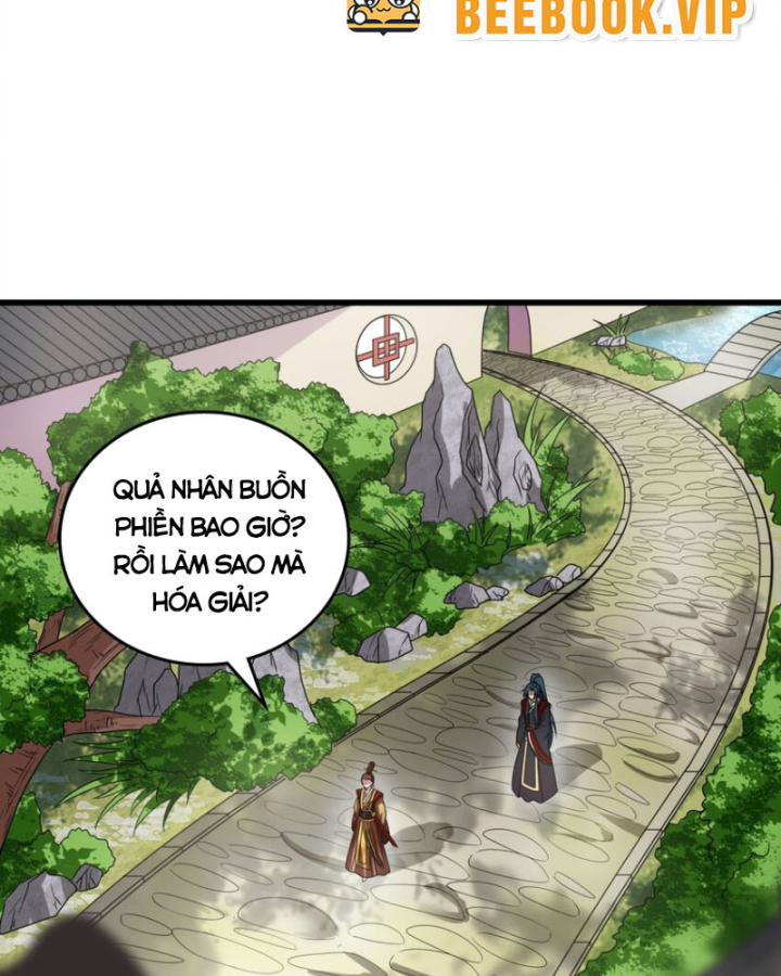 Xuân Thu Bá Đồ Chapter 249 - Trang 2