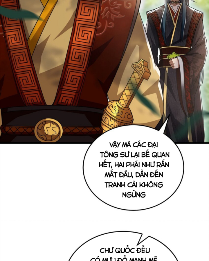 Xuân Thu Bá Đồ Chapter 249 - Trang 2