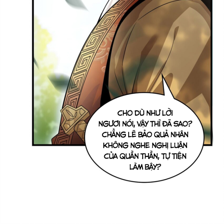 Xuân Thu Bá Đồ Chapter 249 - Trang 2