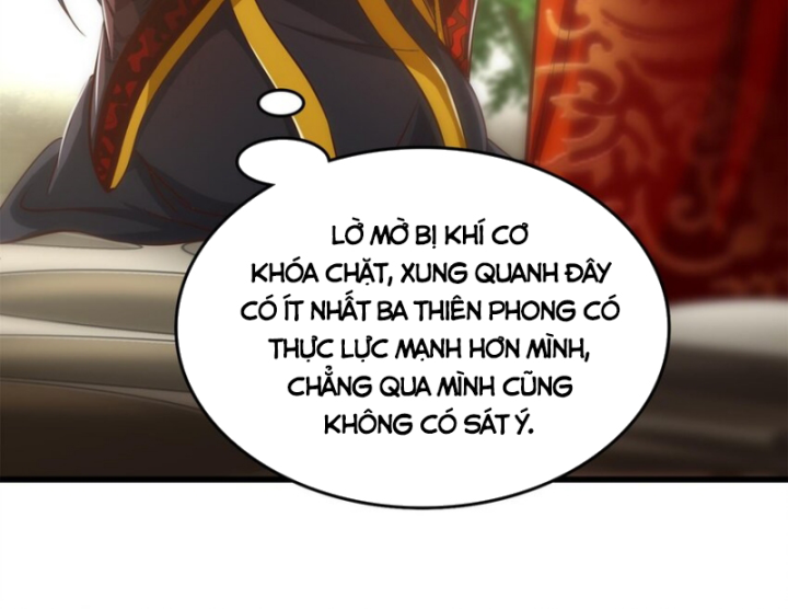 Xuân Thu Bá Đồ Chapter 249 - Trang 2