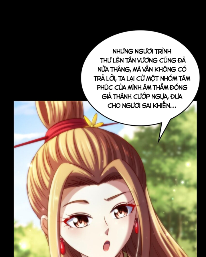 Xuân Thu Bá Đồ Chapter 249 - Trang 2