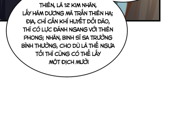 Xuân Thu Bá Đồ Chapter 249 - Trang 2