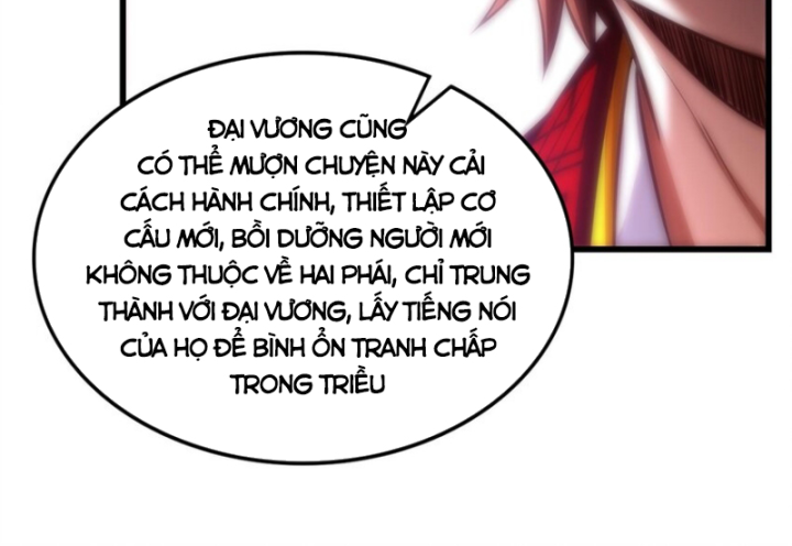 Xuân Thu Bá Đồ Chapter 249 - Trang 2