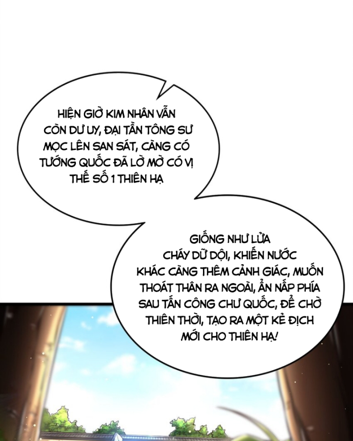 Xuân Thu Bá Đồ Chapter 249 - Trang 2