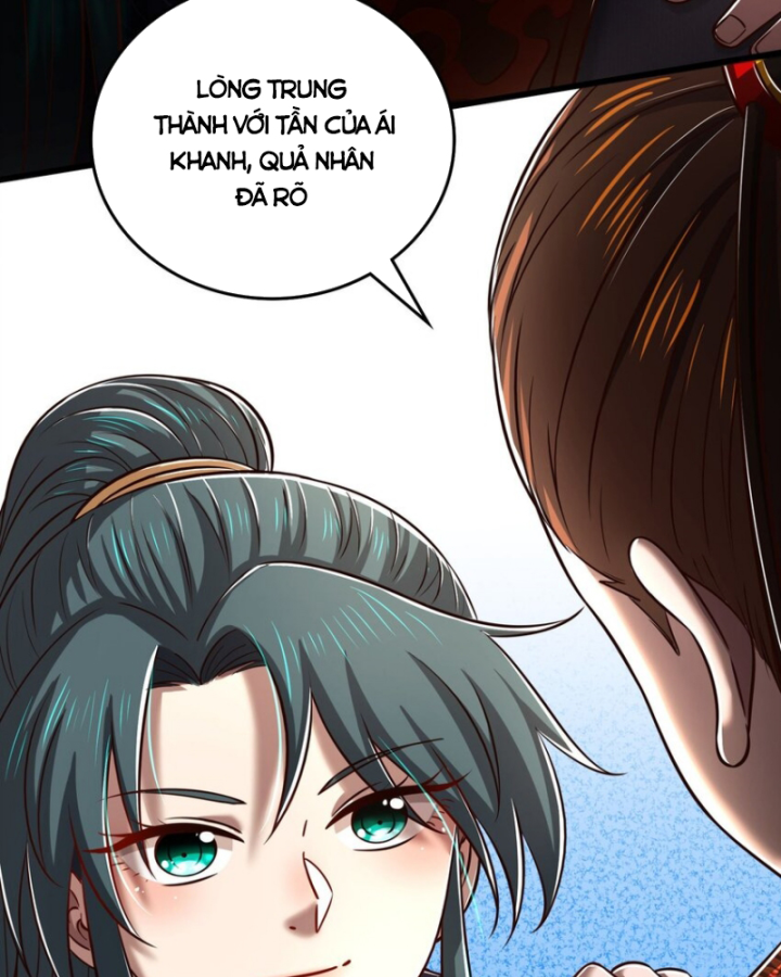 Xuân Thu Bá Đồ Chapter 249 - Trang 2