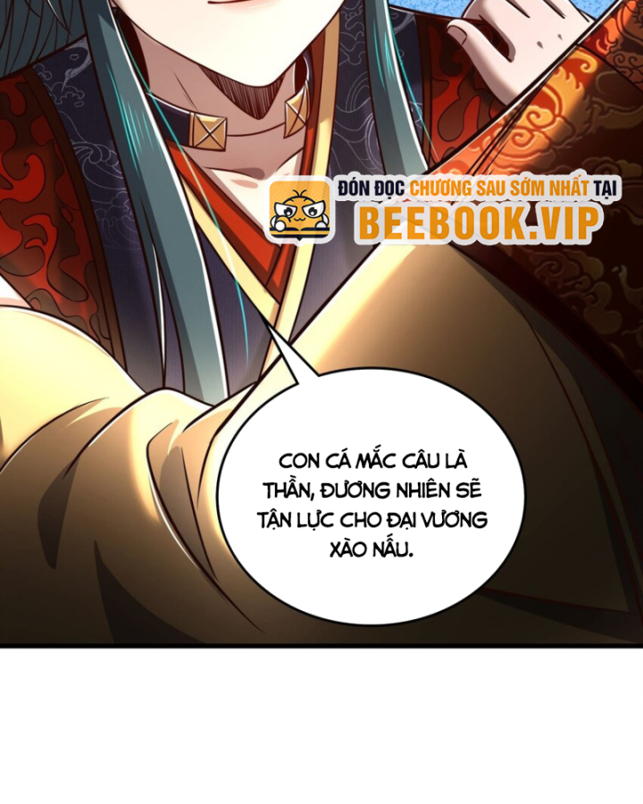 Xuân Thu Bá Đồ Chapter 249 - Trang 2