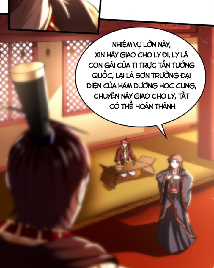 Xuân Thu Bá Đồ Chapter 248 - Trang 2