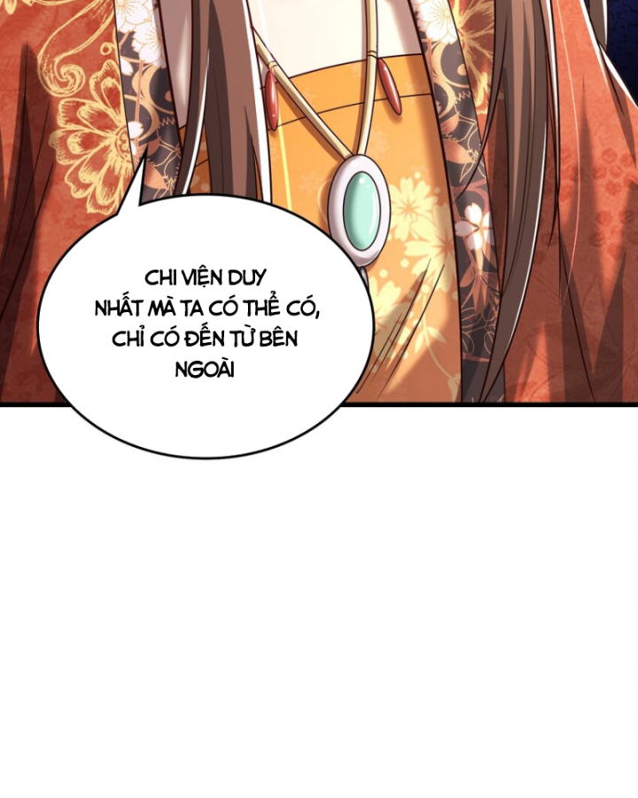 Xuân Thu Bá Đồ Chapter 248 - Trang 2