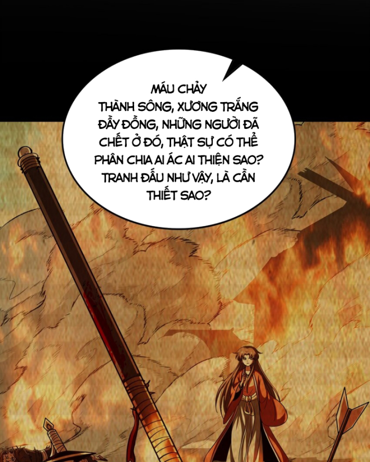 Xuân Thu Bá Đồ Chapter 248 - Trang 2