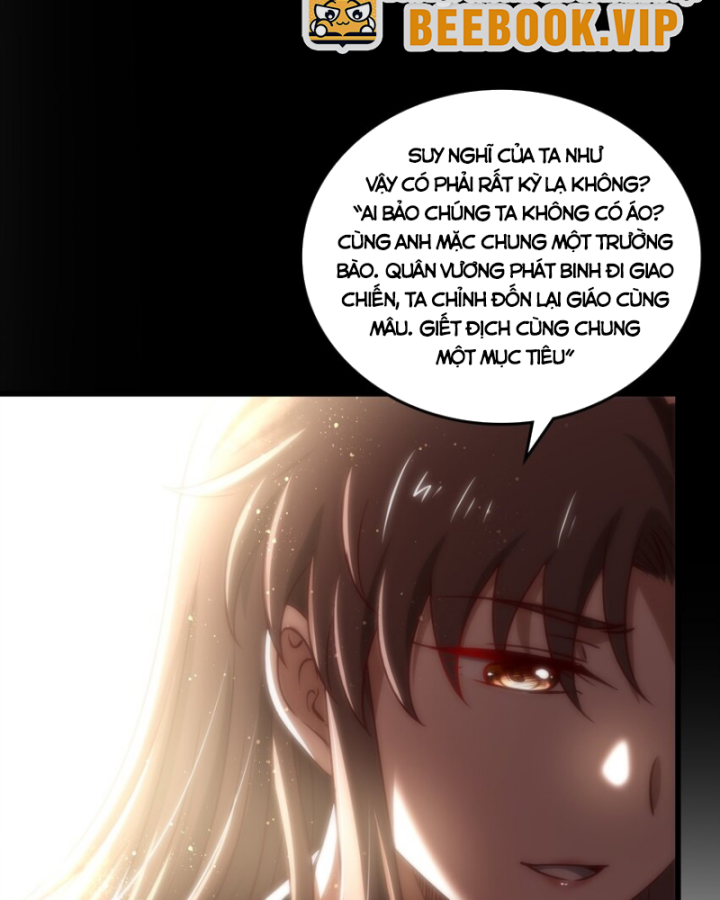 Xuân Thu Bá Đồ Chapter 248 - Trang 2