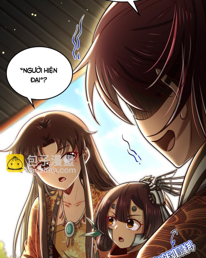 Xuân Thu Bá Đồ Chapter 248 - Trang 2