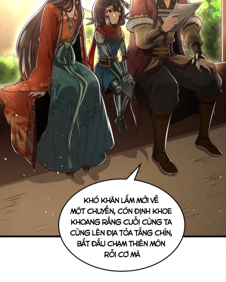 Xuân Thu Bá Đồ Chapter 248 - Trang 2