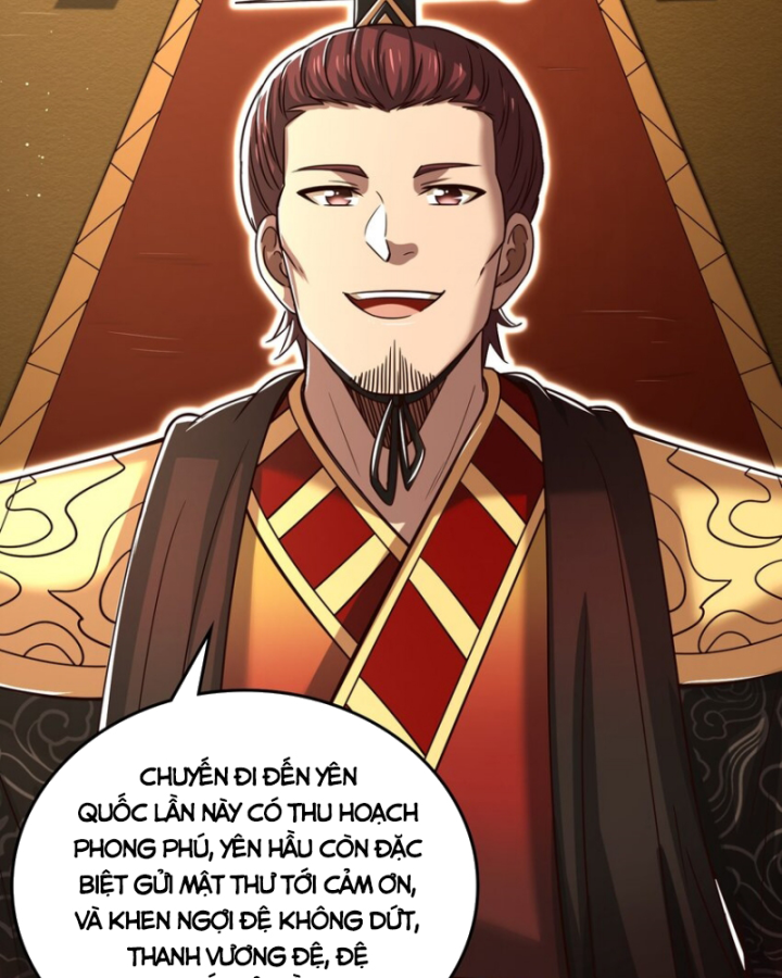 Xuân Thu Bá Đồ Chapter 248 - Trang 2