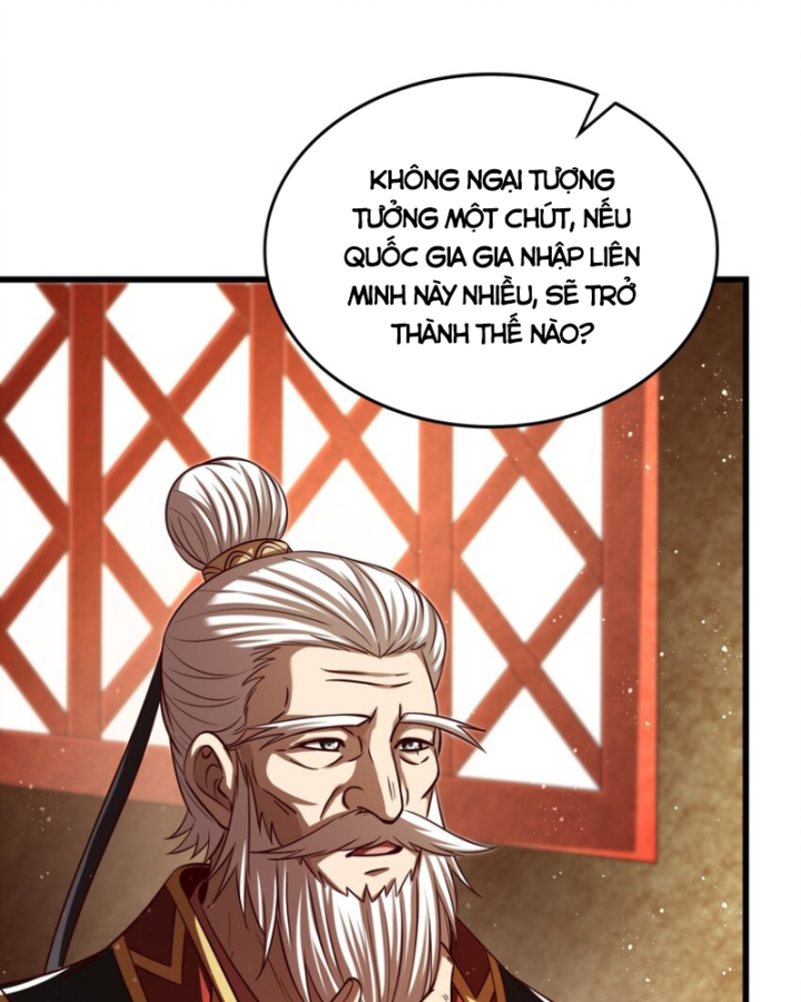 Xuân Thu Bá Đồ Chapter 248 - Trang 2