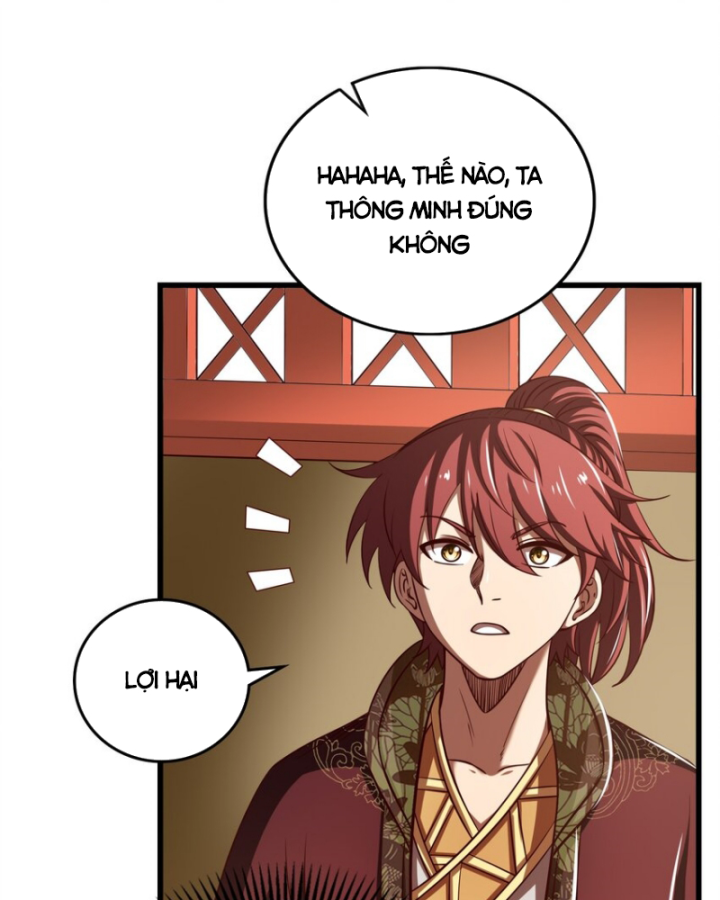 Xuân Thu Bá Đồ Chapter 248 - Trang 2