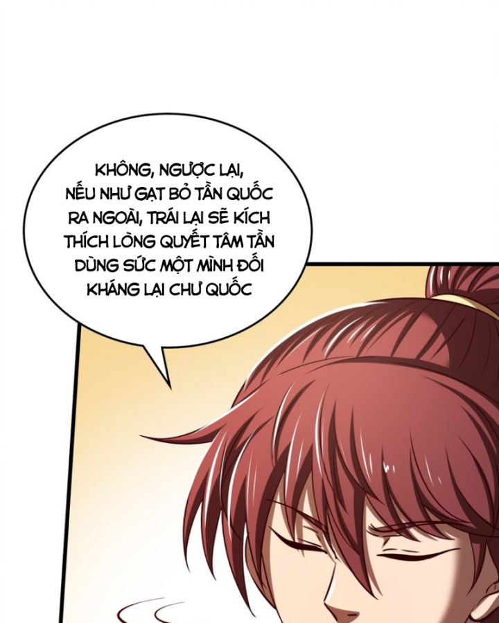 Xuân Thu Bá Đồ Chapter 248 - Trang 2