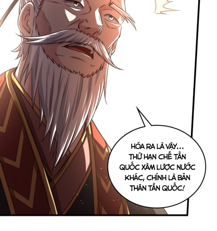 Xuân Thu Bá Đồ Chapter 248 - Trang 2