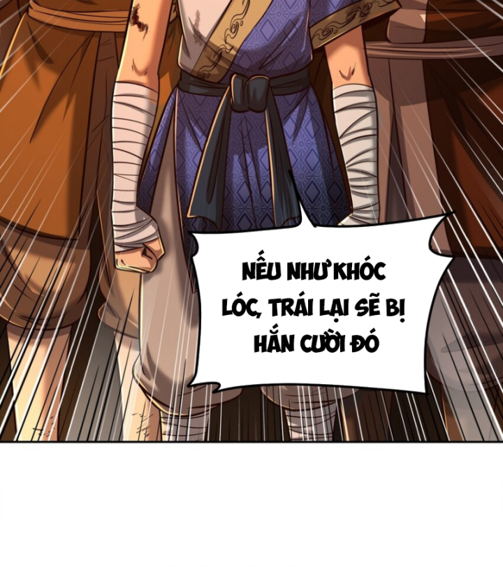 Xuân Thu Bá Đồ Chapter 247 - Trang 2