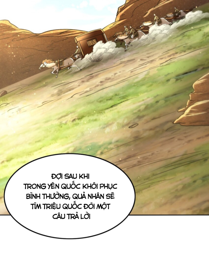 Xuân Thu Bá Đồ Chapter 247 - Trang 2