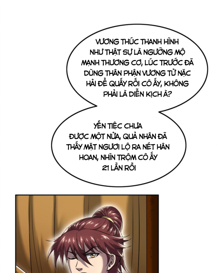 Xuân Thu Bá Đồ Chapter 247 - Trang 2