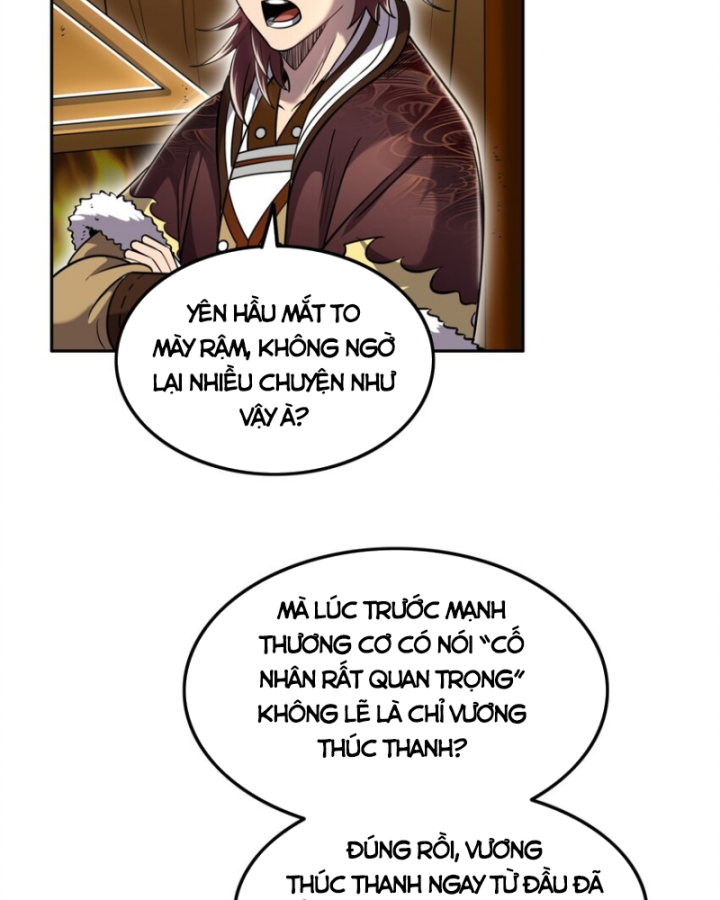 Xuân Thu Bá Đồ Chapter 247 - Trang 2