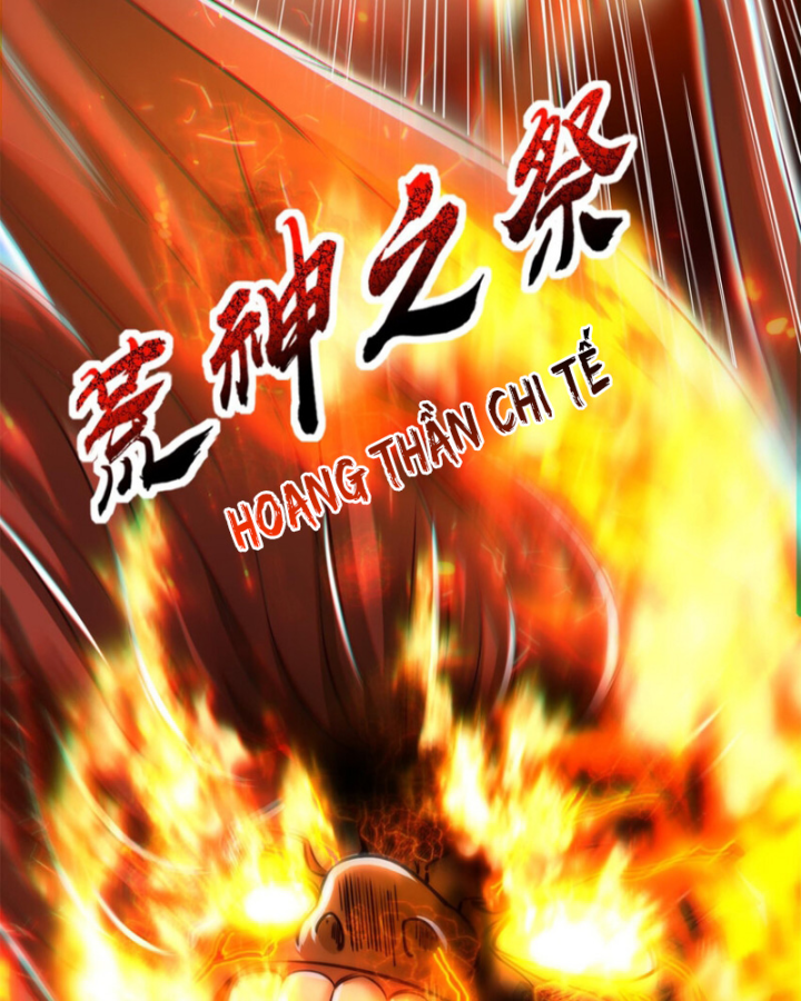 Xuân Thu Bá Đồ Chapter 246 - Trang 2