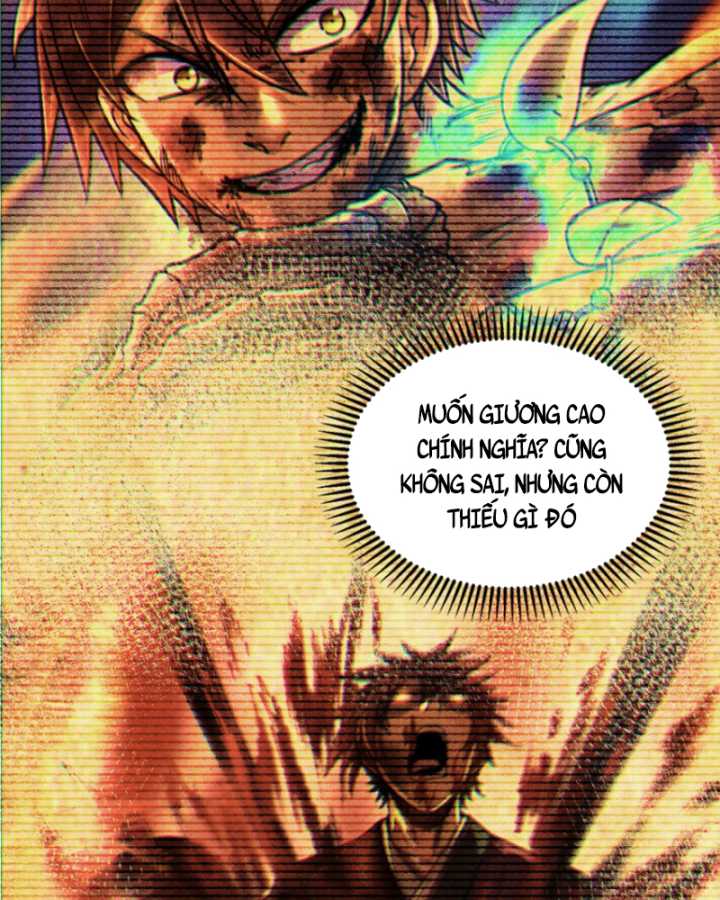 Xuân Thu Bá Đồ Chapter 245 - Trang 2