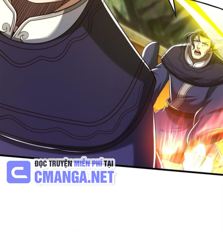 Xuân Thu Bá Đồ Chapter 242 - Trang 2