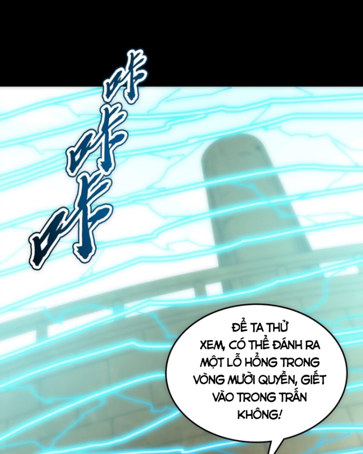 Xuân Thu Bá Đồ Chapter 242 - Trang 2