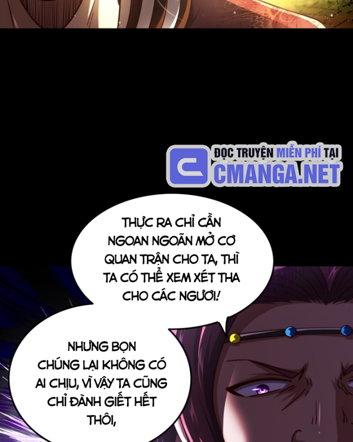 Xuân Thu Bá Đồ Chapter 241 - Trang 2