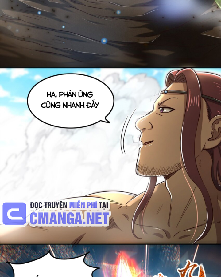 Xuân Thu Bá Đồ Chapter 241 - Trang 2