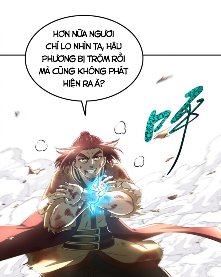 Xuân Thu Bá Đồ Chapter 241 - Trang 2