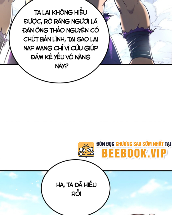 Xuân Thu Bá Đồ Chapter 241 - Trang 2