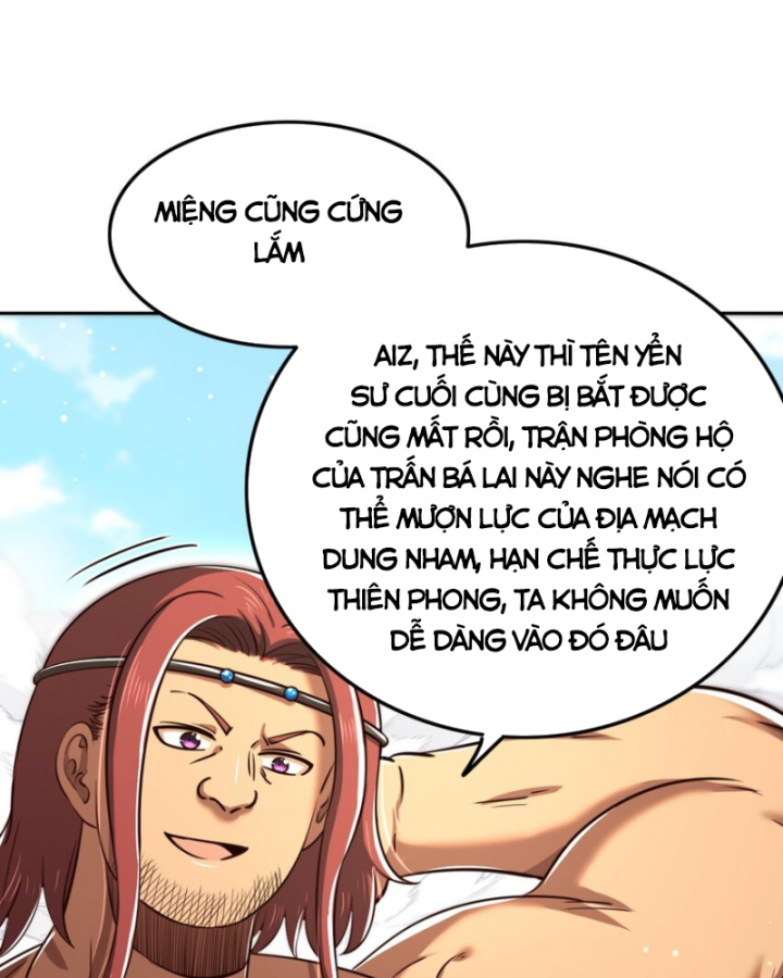 Xuân Thu Bá Đồ Chapter 241 - Trang 2