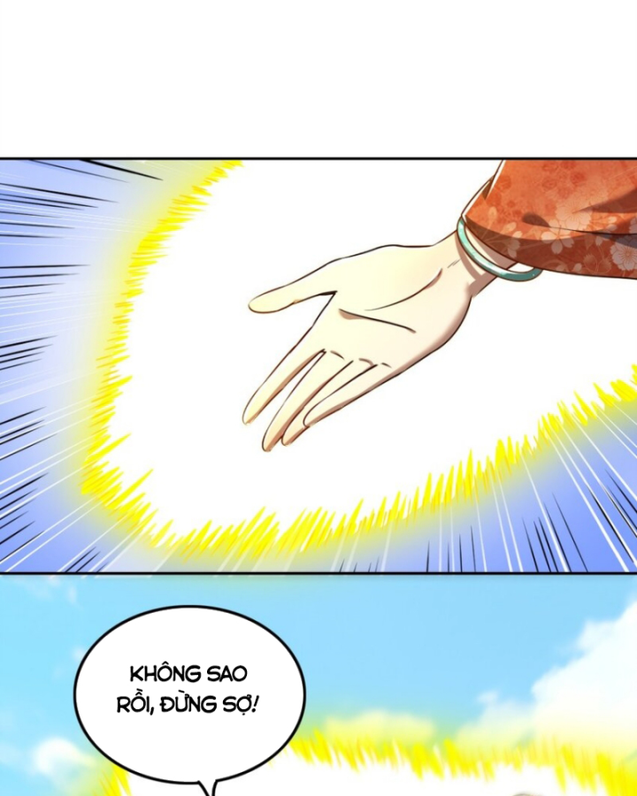 Xuân Thu Bá Đồ Chapter 241 - Trang 2