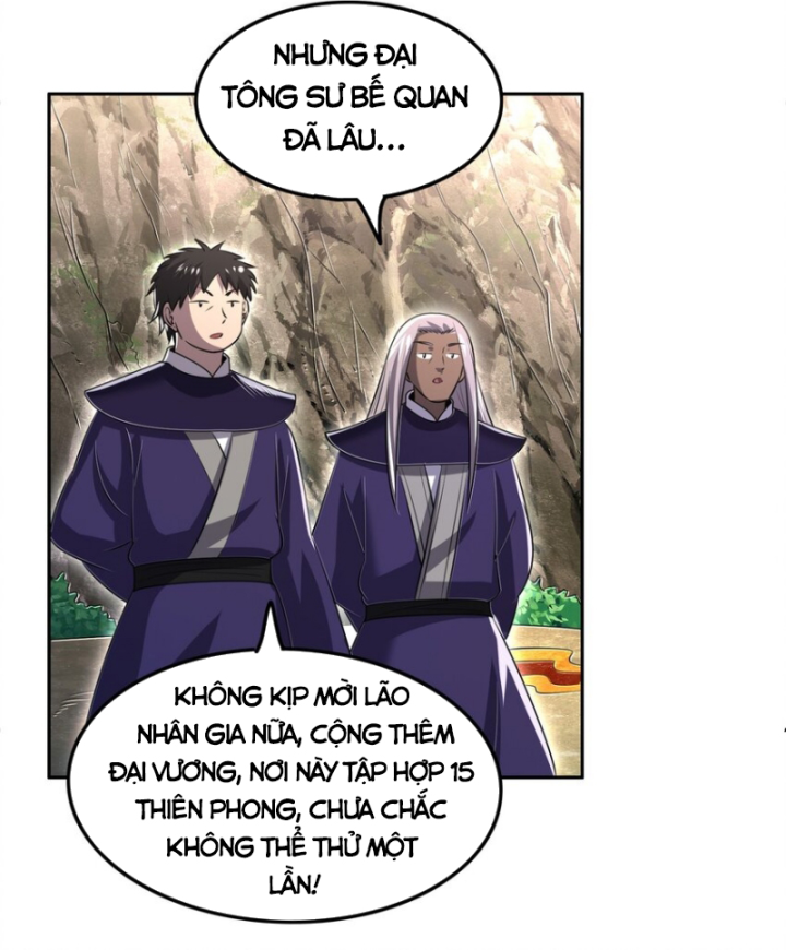 Xuân Thu Bá Đồ Chapter 241 - Trang 2