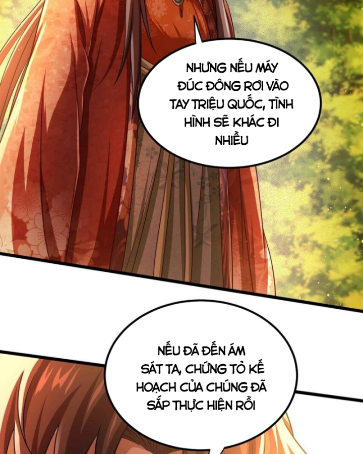 Xuân Thu Bá Đồ Chapter 238 - Trang 2