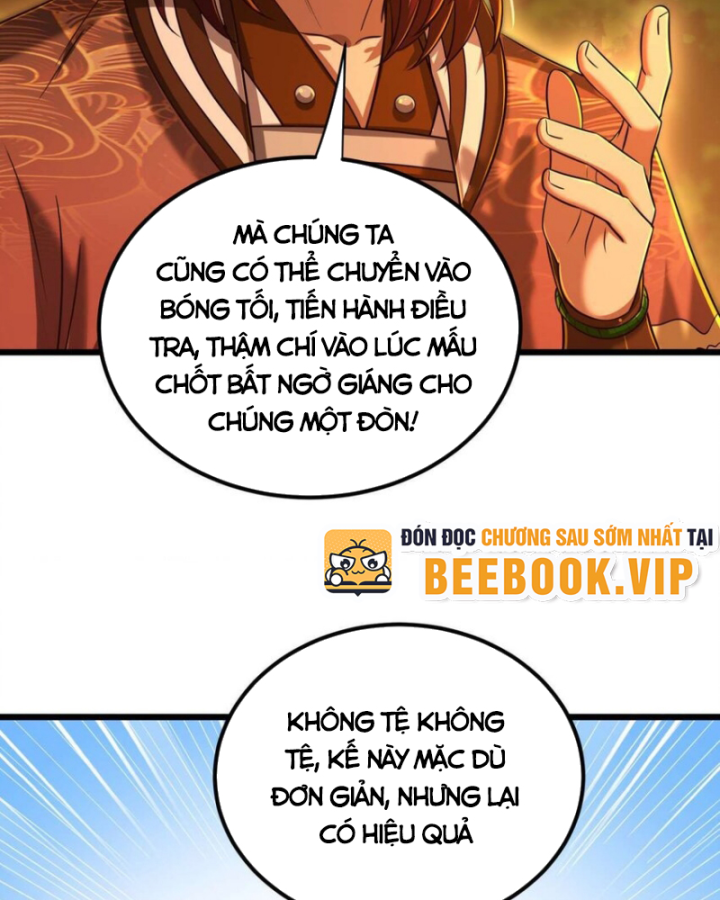 Xuân Thu Bá Đồ Chapter 238 - Trang 2