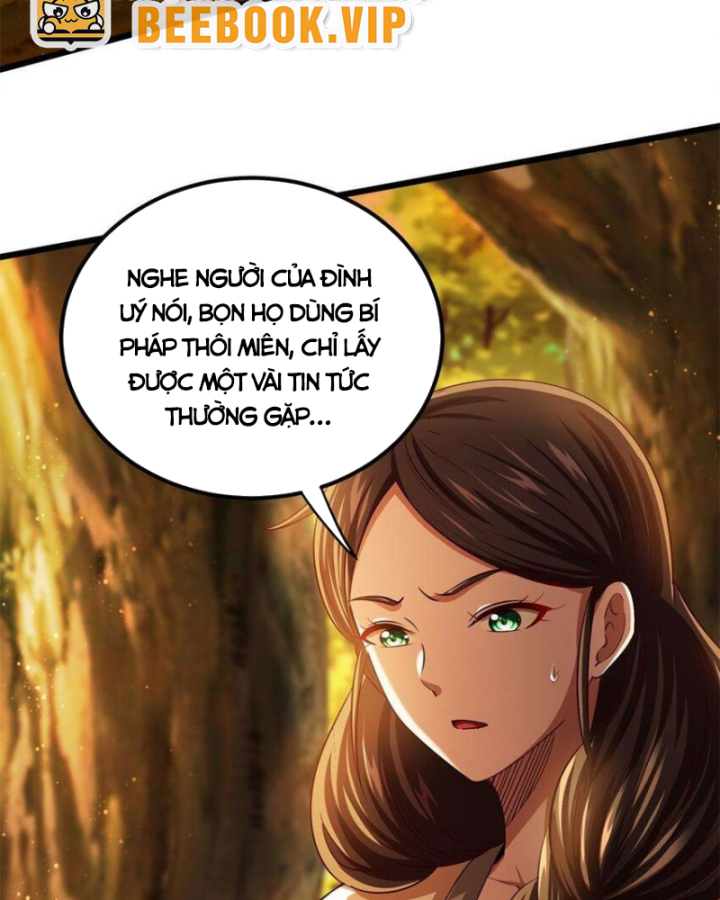 Xuân Thu Bá Đồ Chapter 238 - Trang 2