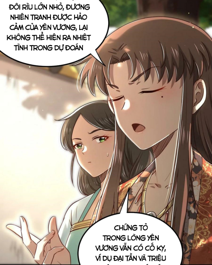 Xuân Thu Bá Đồ Chapter 236 - Trang 2