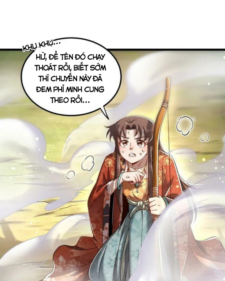 Xuân Thu Bá Đồ Chapter 236 - Trang 2