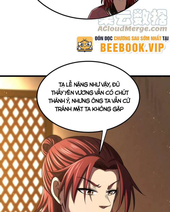 Xuân Thu Bá Đồ Chapter 236 - Trang 2