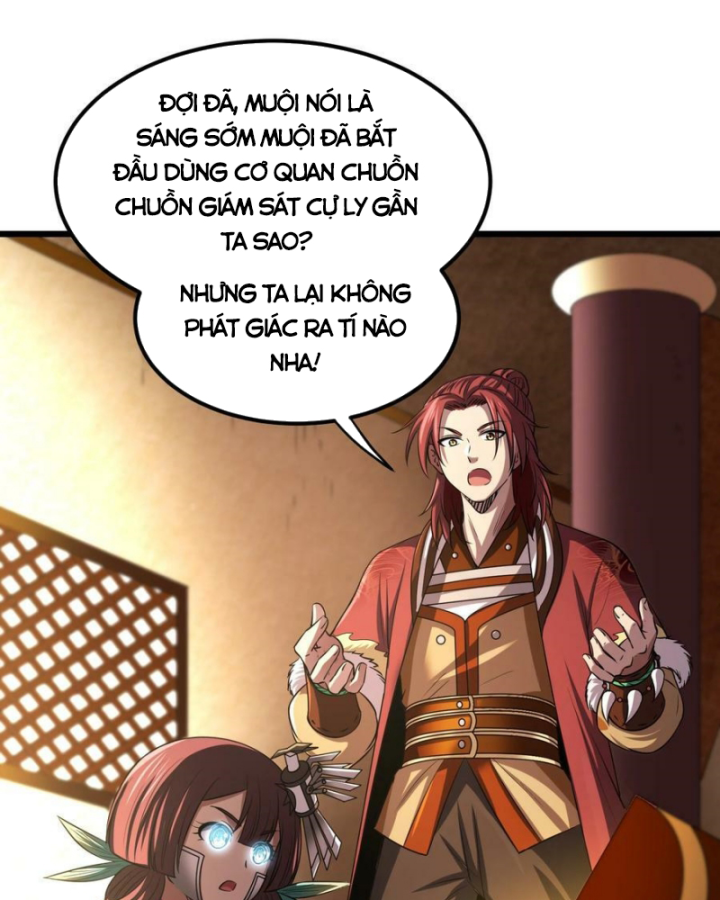 Xuân Thu Bá Đồ Chapter 236 - Trang 2