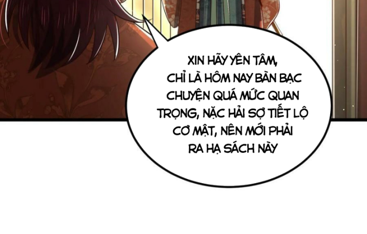 Xuân Thu Bá Đồ Chapter 236 - Trang 2